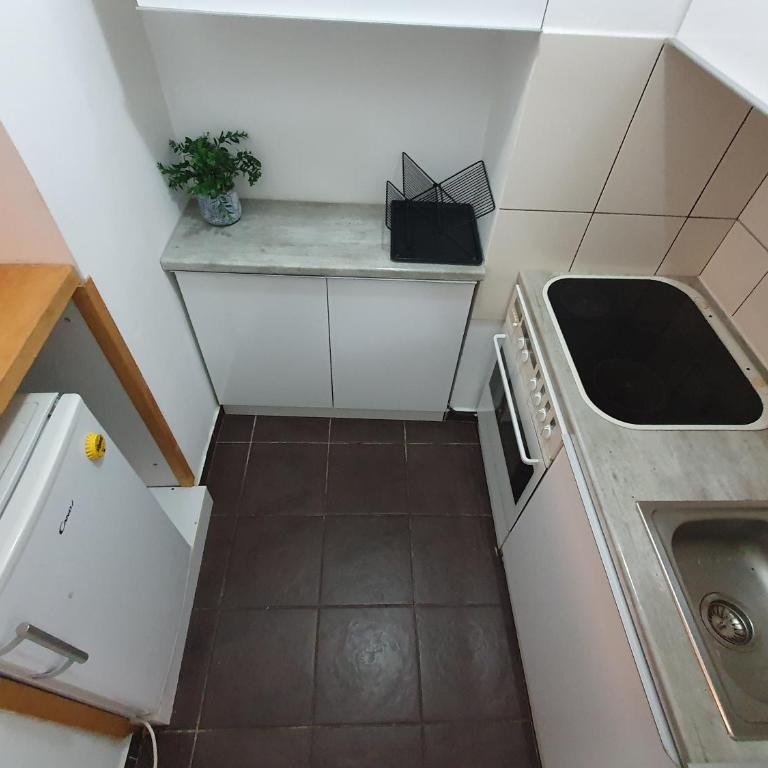 Apartment Mila - Apartman sa 1 Spavaćom Sobom - 5