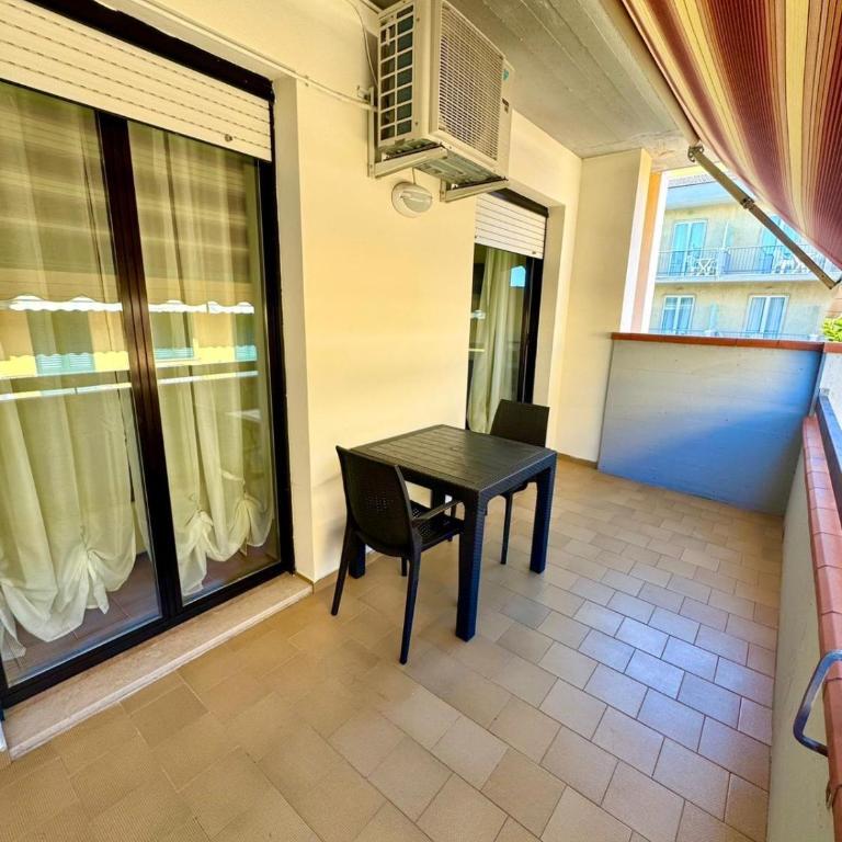 la pineta - Appartamento con 1 Camera da Letto e Terrazza - 12