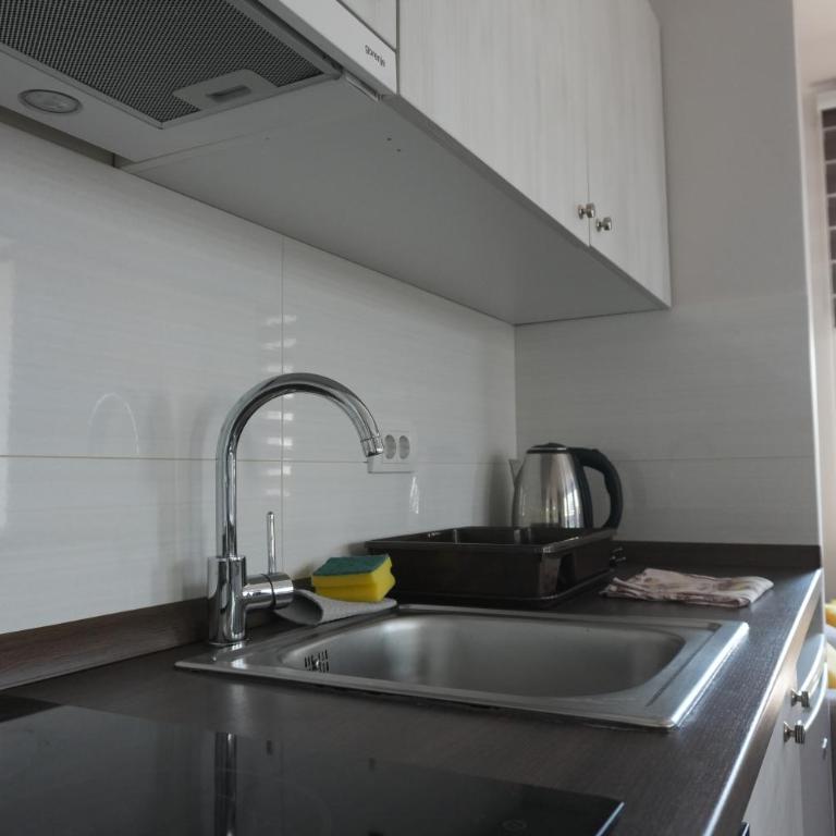 Pahulja 9 - One-Bedroom Apartment - 9