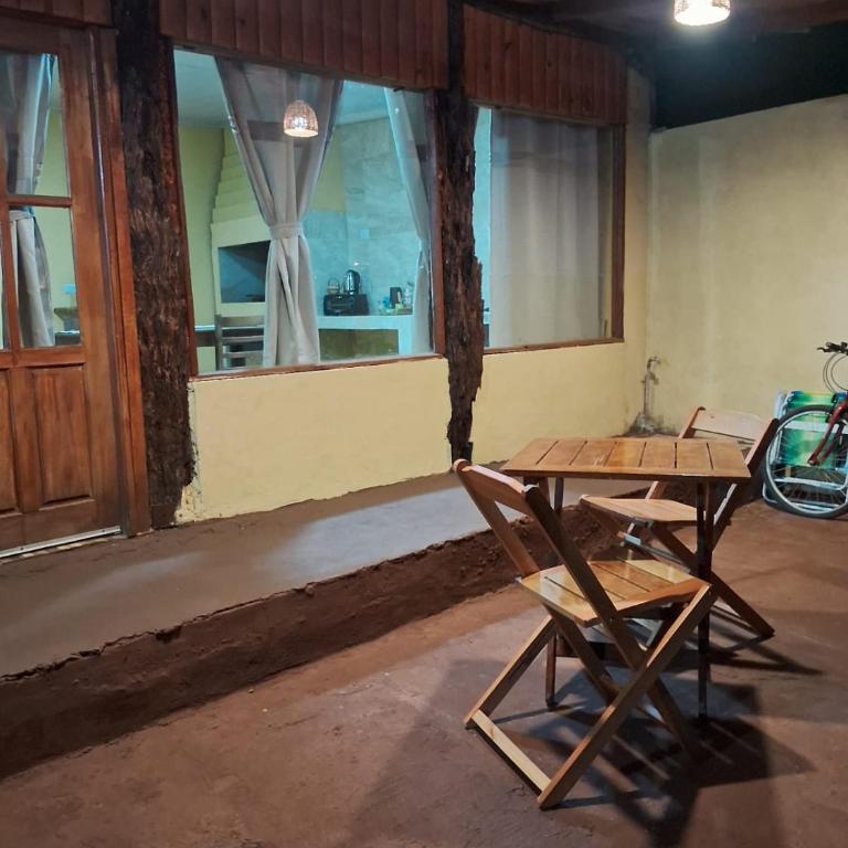 Capibara Cataratas! - Apartamento de 1 dormitorio - 1