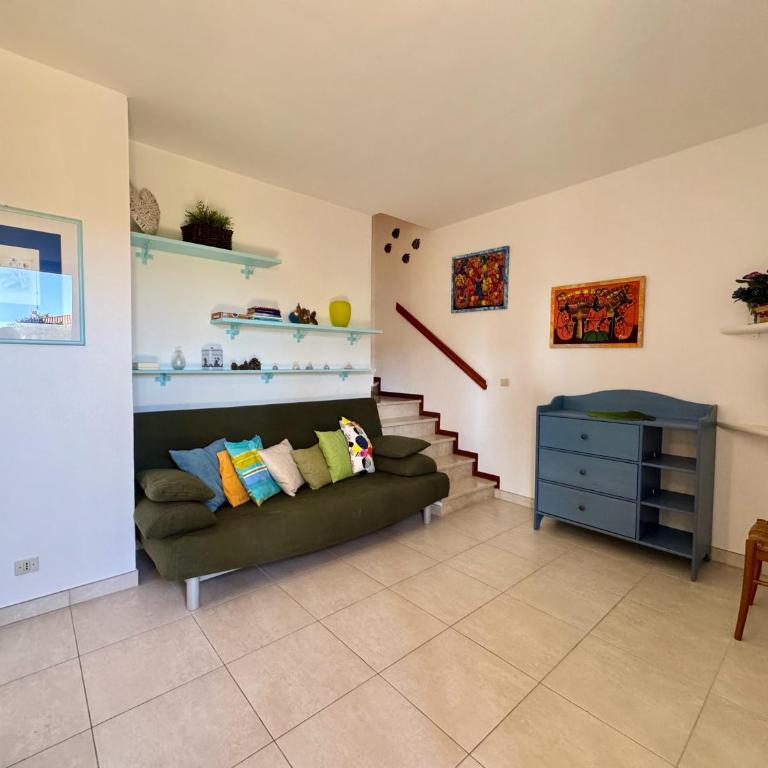Villa Pinea - Appartamento con 2 Camere da Letto - 18