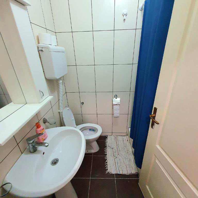 Apartment Mila - Apartman sa 1 Spavaćom Sobom - 10