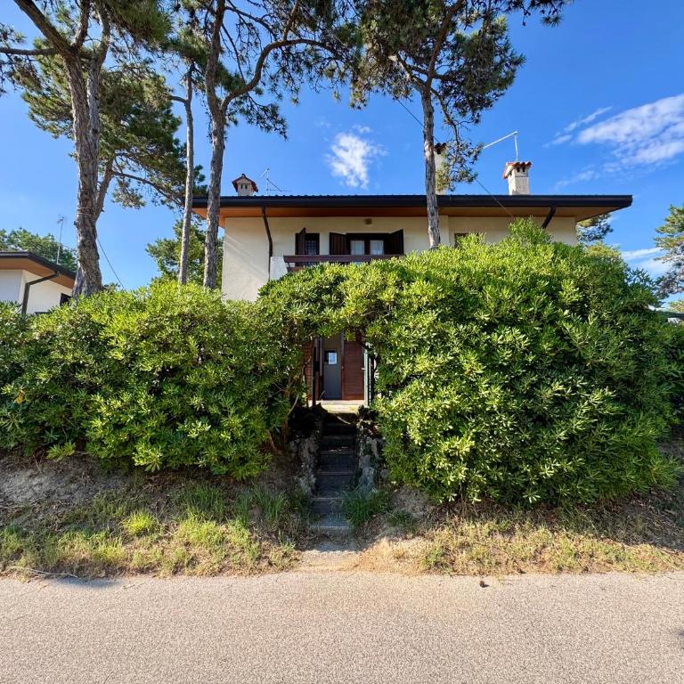 Villa Pinea - Appartamento con 2 Camere da Letto - 1