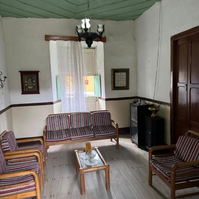 Casa colonial con encanto en Sonsón - Casa de 5 dormitorios - 21