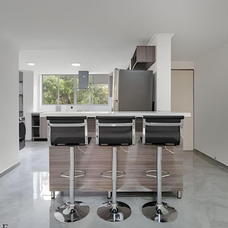 Caracolí 301 - Where Style Screams Freedom - Apartment - 6