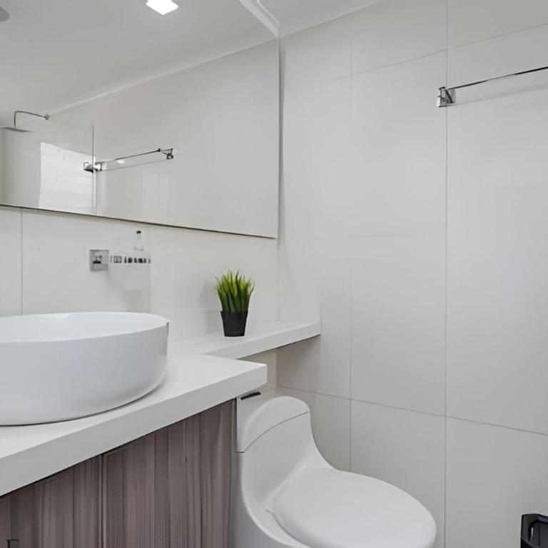 Caracolí 301 - Where Style Screams Freedom - Apartment - 13