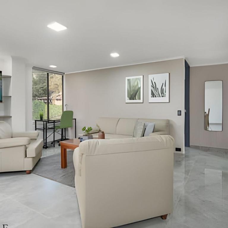 Caracolí 301 - Where Style Screams Freedom - Apartment - 17