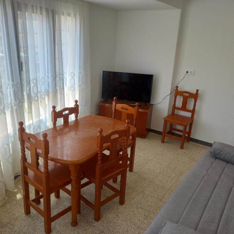 Estirpe, 4-7 - Apartment - 1