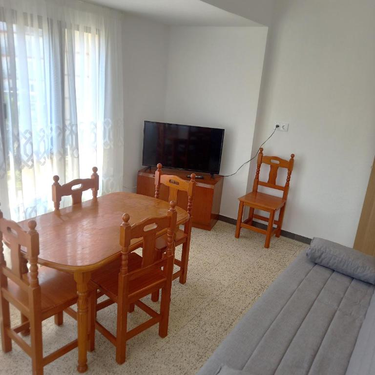Estirpe, 4-7 - Apartment - 2