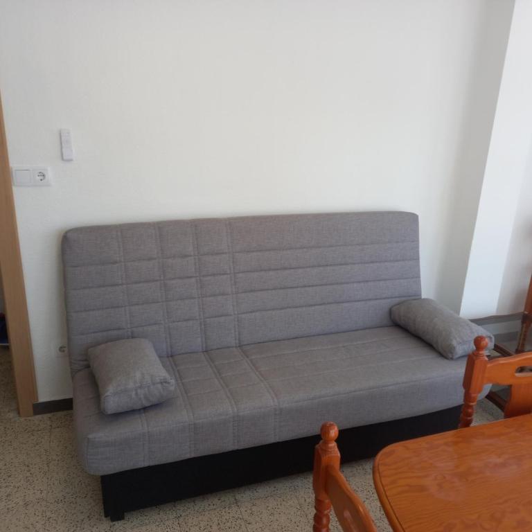 Estirpe, 4-7 - Apartment - 4