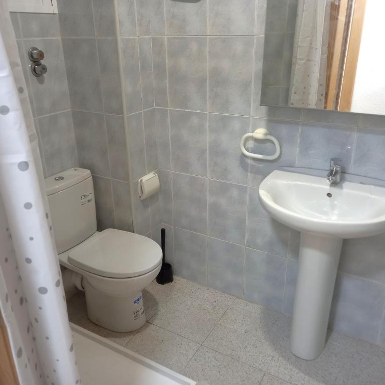 Estirpe, 4-7 - Apartment - 7