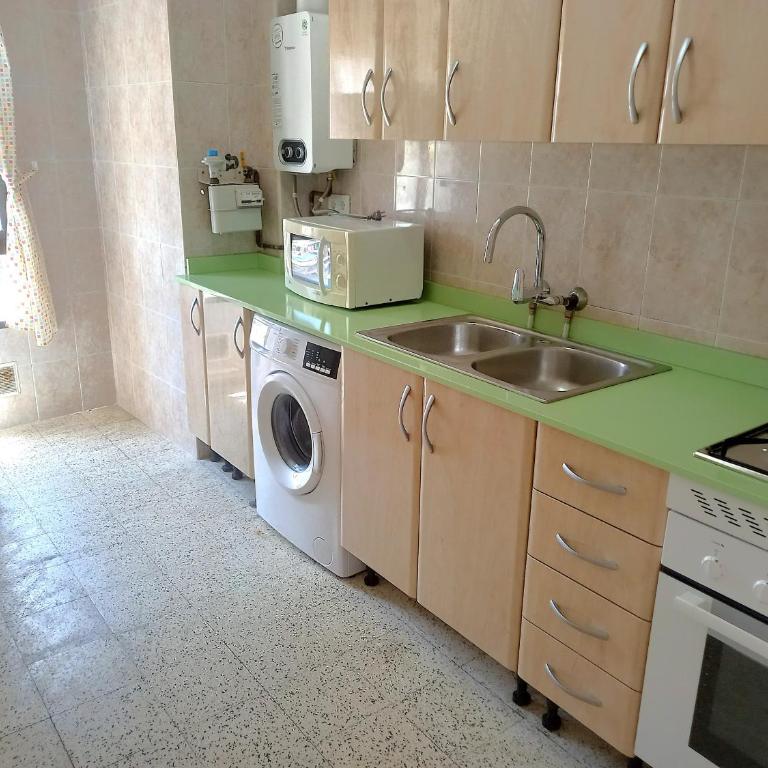 Estirpe, 4-7 - Apartment - 12