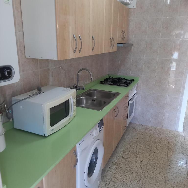 Estirpe, 4-7 - Apartment - 13