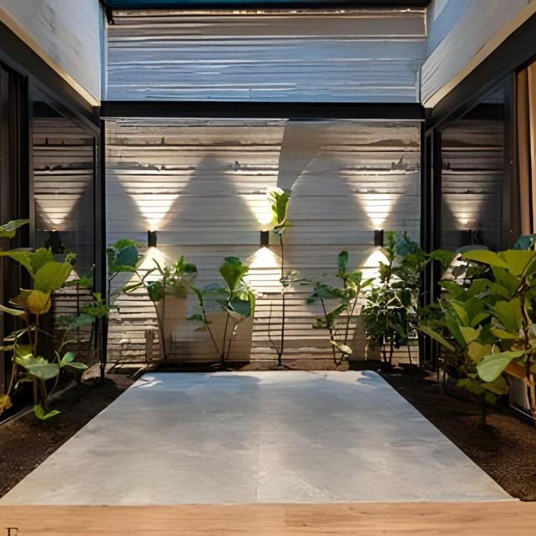 Casa Biflora - Lujo natural en el mejor sector - Apartment - 8
