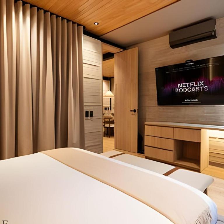 Casa Biflora - Lujo natural en el mejor sector - Apartment - 13