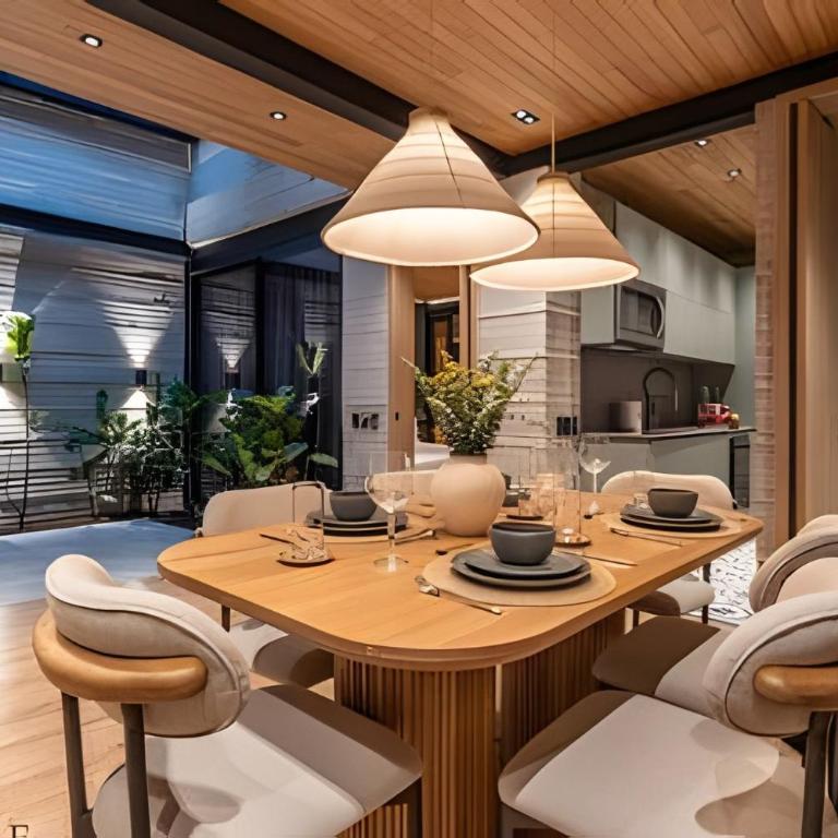 Casa Biflora - Lujo natural en el mejor sector - Apartment - 26