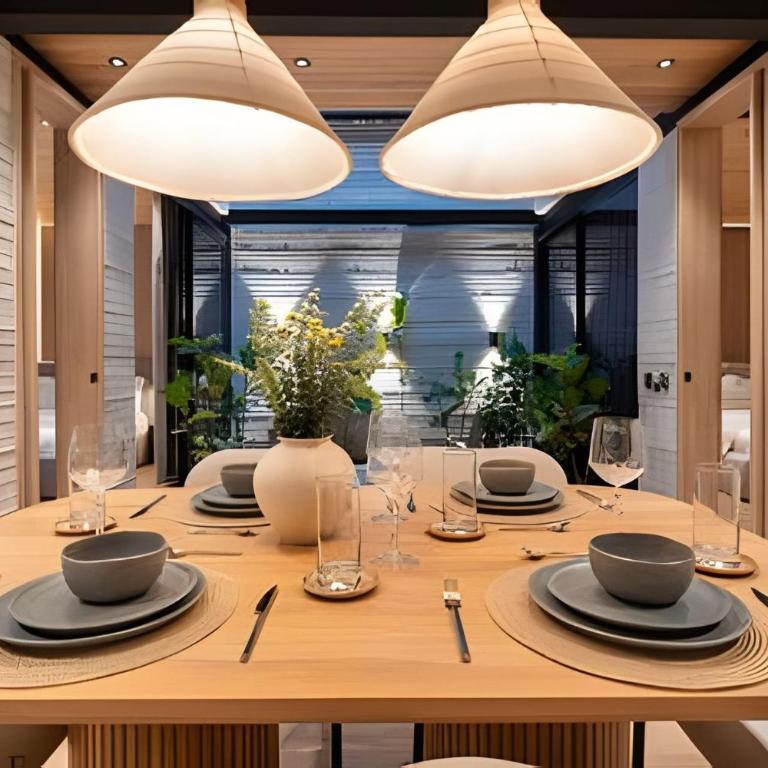 Casa Biflora - Lujo natural en el mejor sector - Apartment - 27