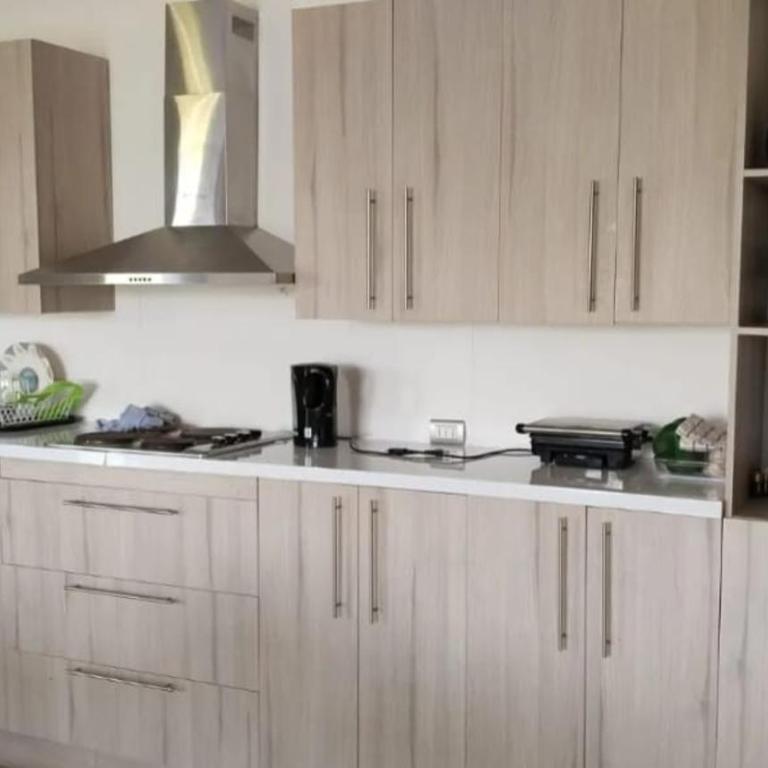 Casa con piscina en Condominio Lago Rapel BLQ - Casa de 4 dormitorios - 4