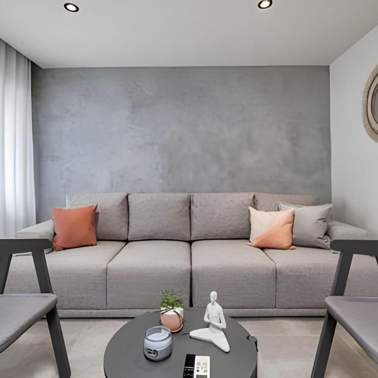 Casa Solei 12-13 - Prestigioso Priv apto / Bañera - Apartment - 2