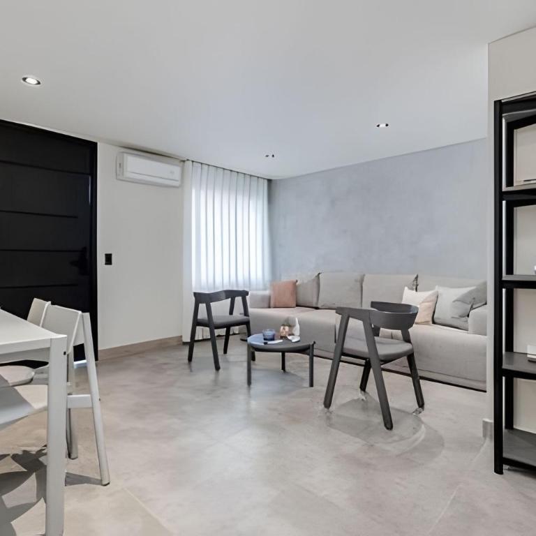 Casa Solei 12-13 - Prestigioso Priv apto / Bañera - Apartment - 6