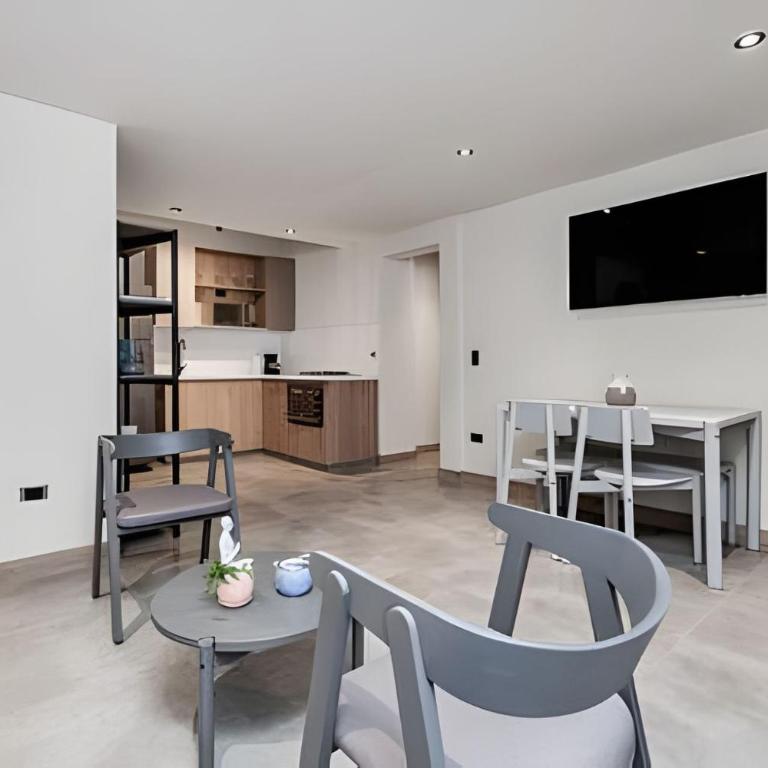 Casa Solei 12-13 - Prestigioso Priv apto / Bañera - Apartment - 7