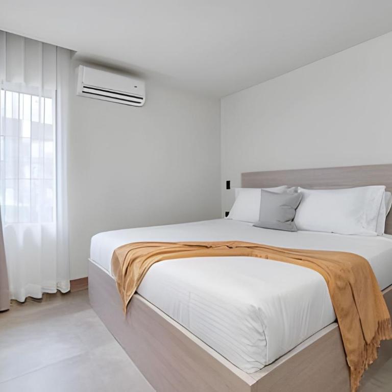 Casa Solei 12-13 - Prestigioso Priv apto / Bañera - Apartment - 10