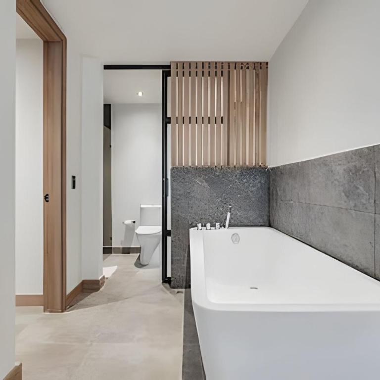 Casa Solei 12-13 - Prestigioso Priv apto / Bañera - Apartment - 13