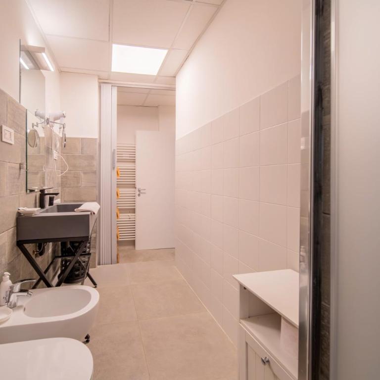 MB&B Relax Rooms - Villa Corte Genovesa - Appartamento con 1 Camera da Letto - 15