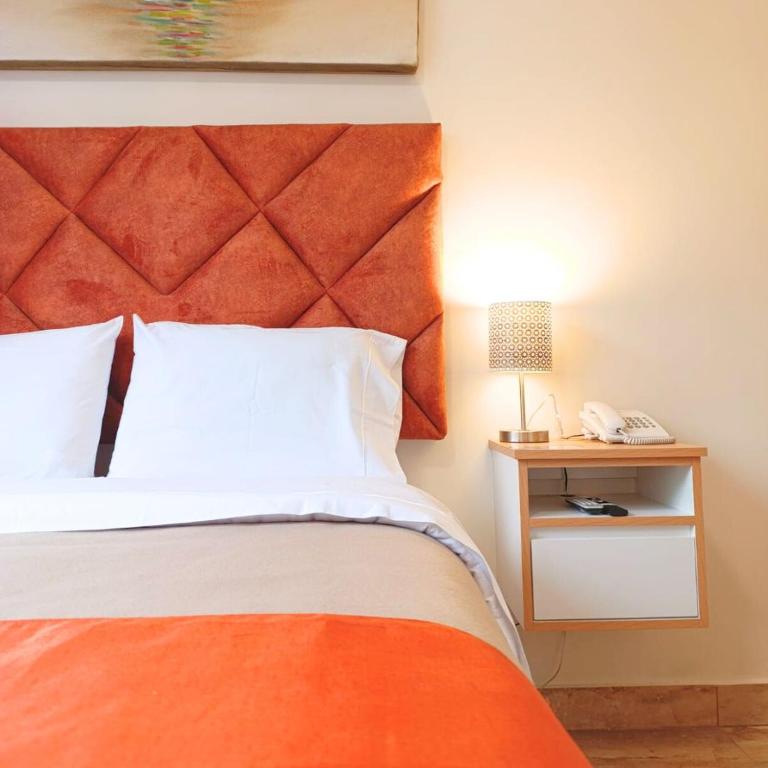Hotel Soul Mate Inn - Habitación Individual Estándar - 4