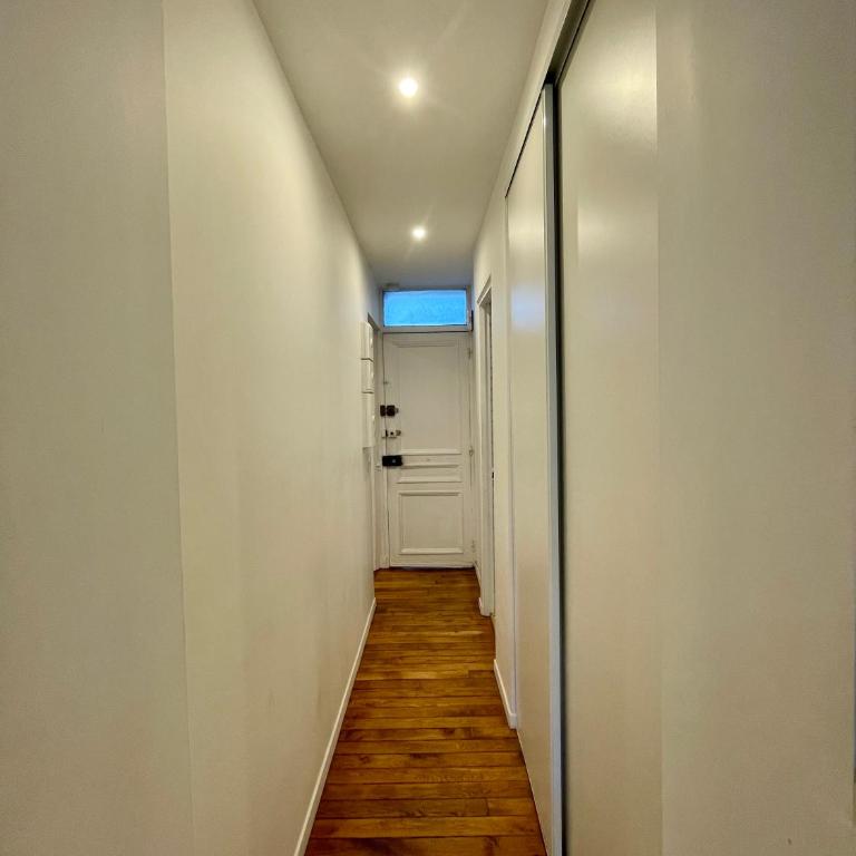 Appartement Raspail St germain Paris - Apartamento de 1 dormitorio - 19