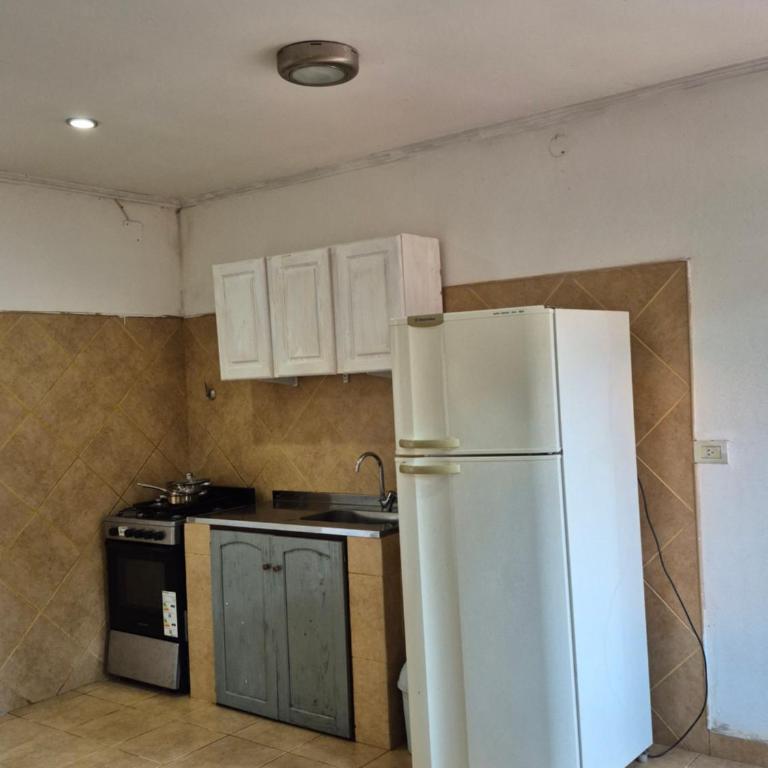 hostel - Apartamento de 1 dormitorio - 2