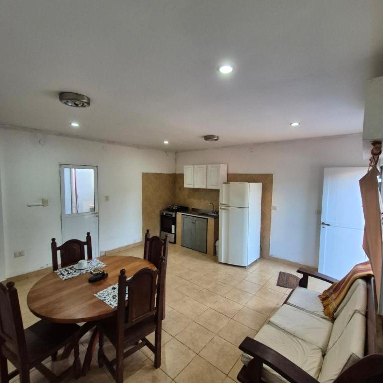 hostel - Apartamento de 1 dormitorio - 3