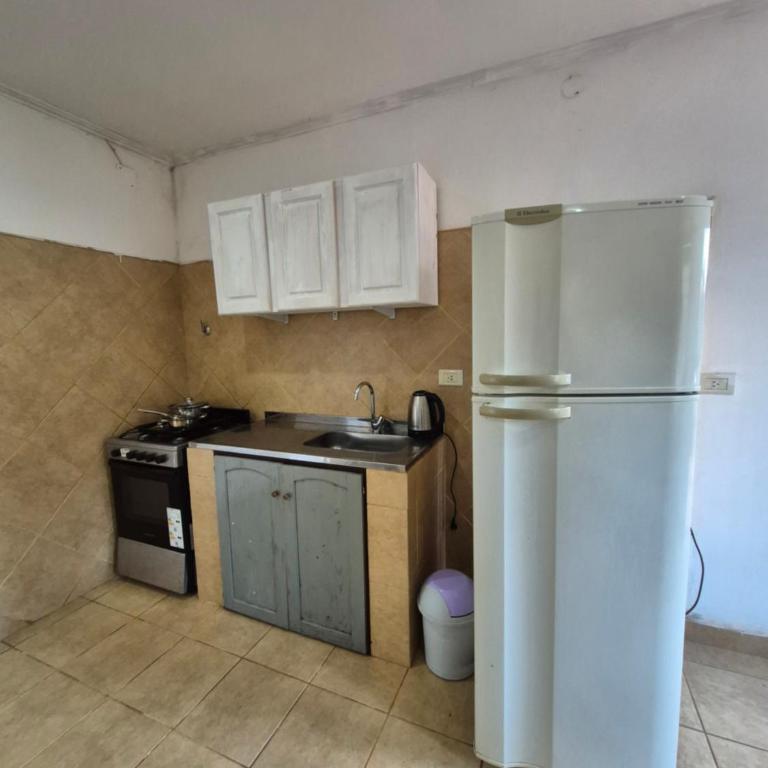 hostel - Apartamento de 1 dormitorio - 6