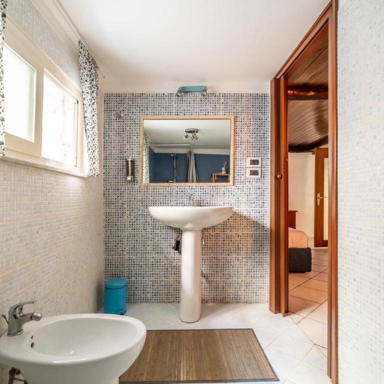 A casa di GIO&GRACE - Appartamento con 3 Camere da Letto e con Balcone - 24