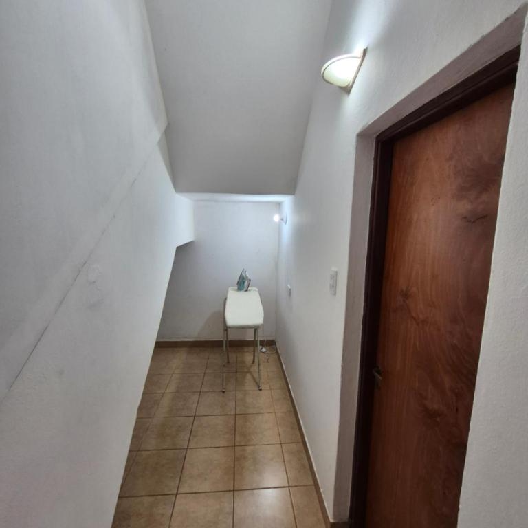hostel - Apartamento de 1 dormitorio - 8