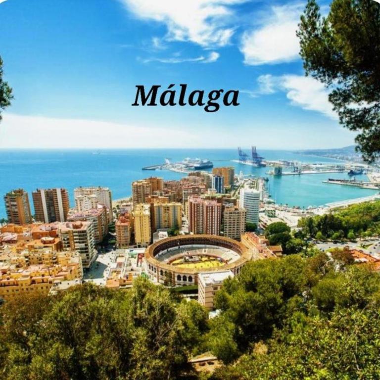 Apartment Club Playa Flores Torremolinos - Apartamento - 53