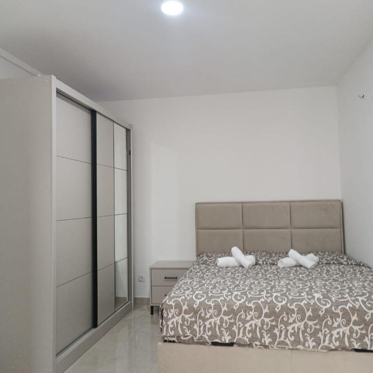 Vila Eden - One-Bedroom Apartment - 12