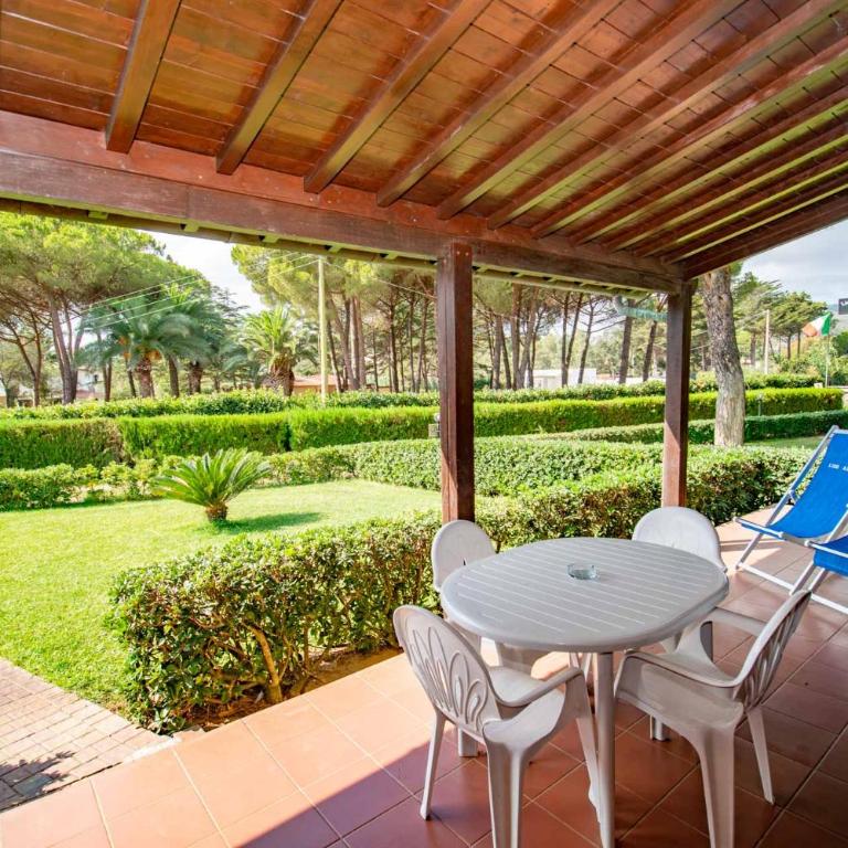 Lido Azzurro Residence rta - Appartamento con 1 Camera da Letto - 6