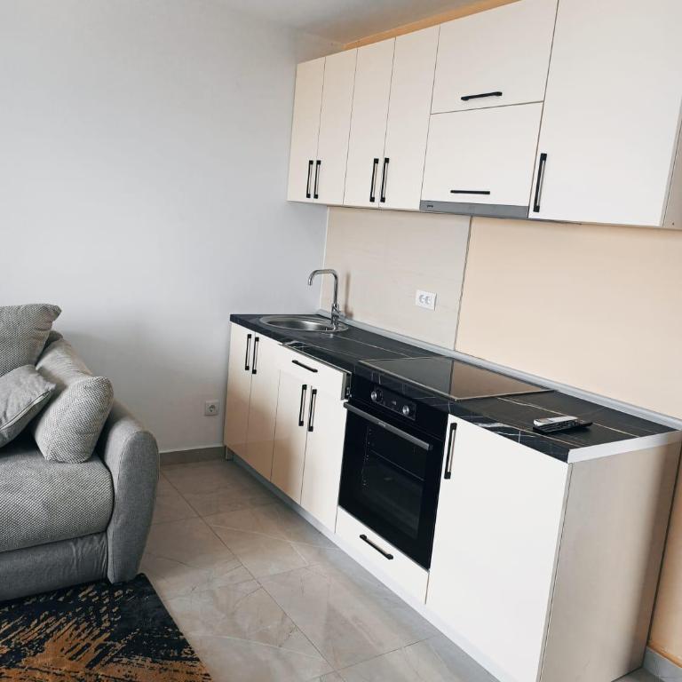 Vila Eden - One-Bedroom Apartment - 10