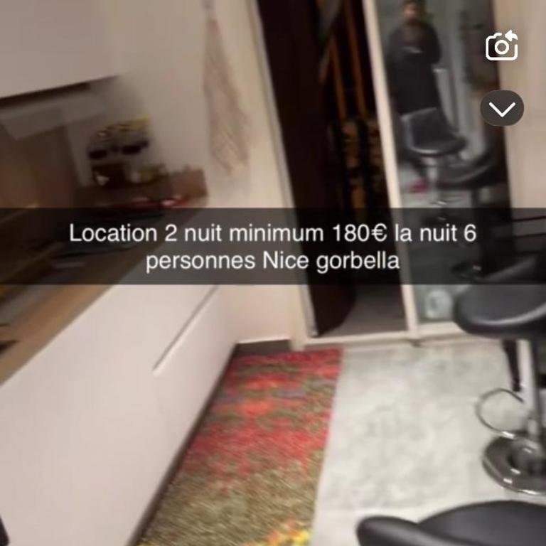 Endroit calme - Appartement 2 Chambres - 3