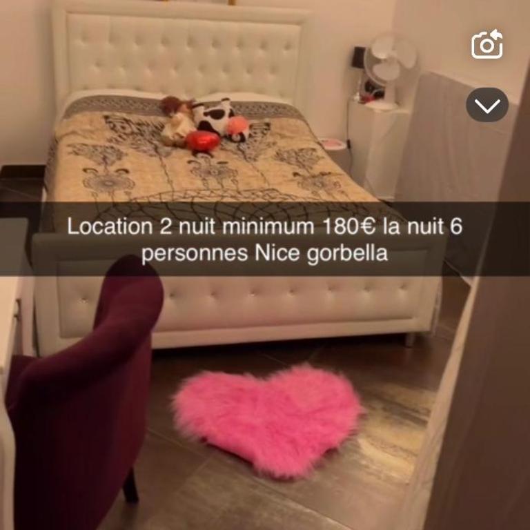 Endroit calme - Appartement 2 Chambres - 2