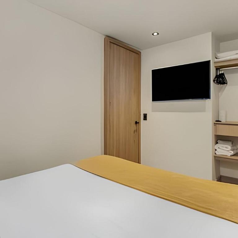 Casa Solei 12-3 - Ubicación prime: Vive El Poblado - Apartment - 4