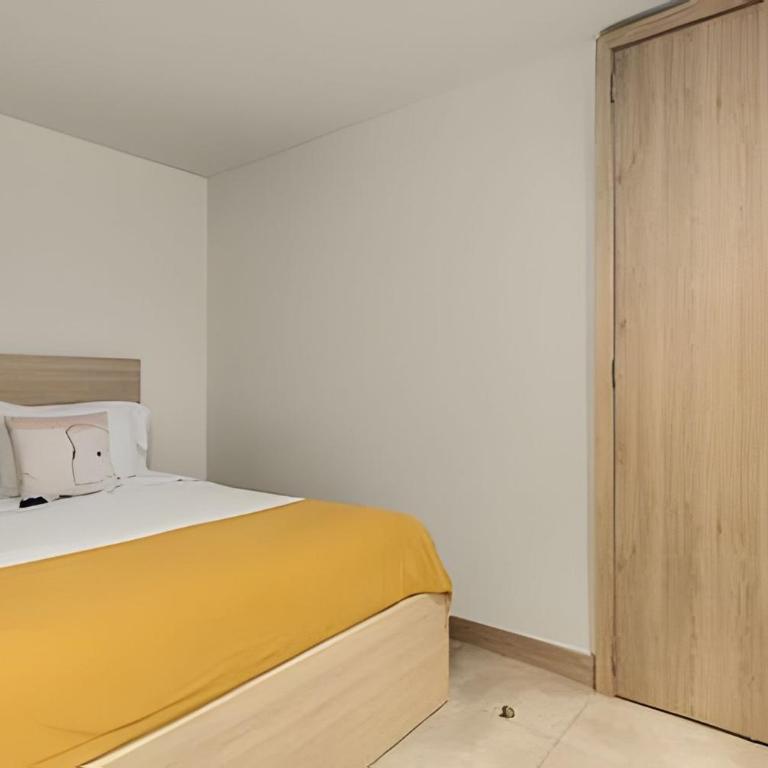 Casa Solei 12-3 - Ubicación prime: Vive El Poblado - Apartment - 5