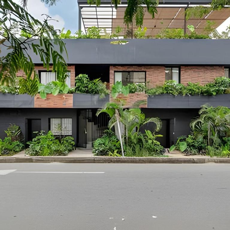 Casa Solei 12-3 - Ubicación prime: Vive El Poblado - Apartment - 7