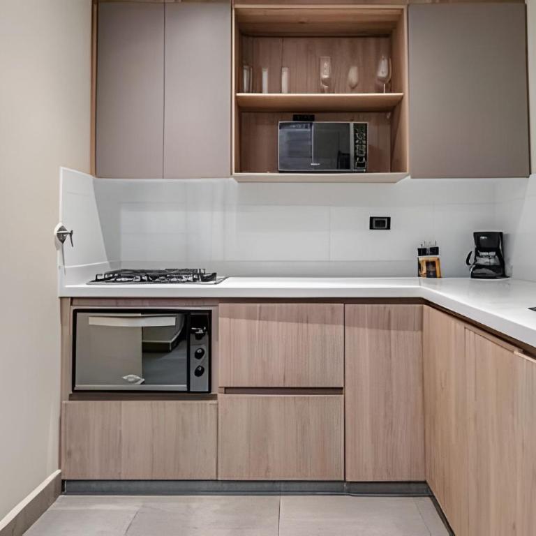 Casa Solei 12-3 - Ubicación prime: Vive El Poblado - Apartment - 11