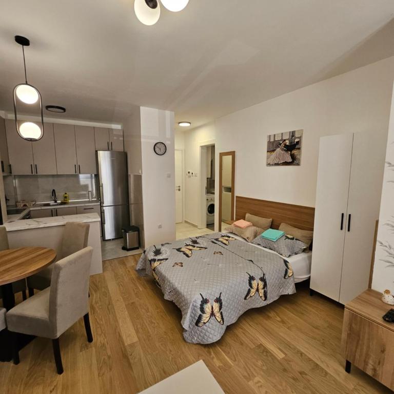 Apartman Kutak Centar - Apartman sa 1 Spavaćom Sobom - 8