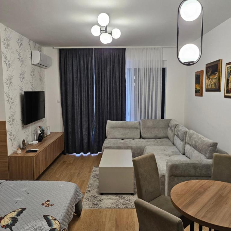 Apartman Kutak Centar - Apartman sa 1 Spavaćom Sobom - 9