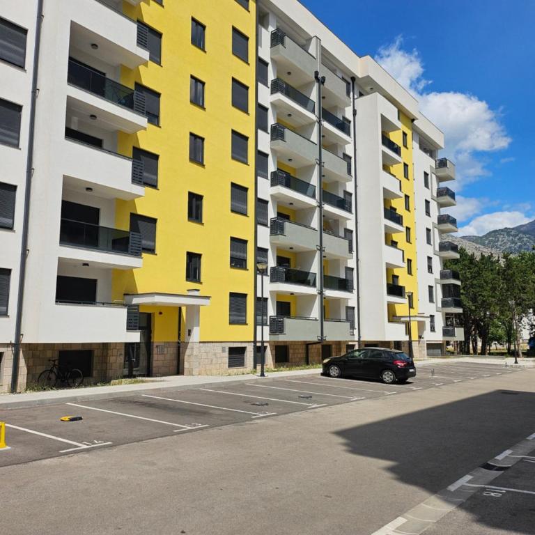 Apartman Kutak Centar - Apartman sa 1 Spavaćom Sobom - 23