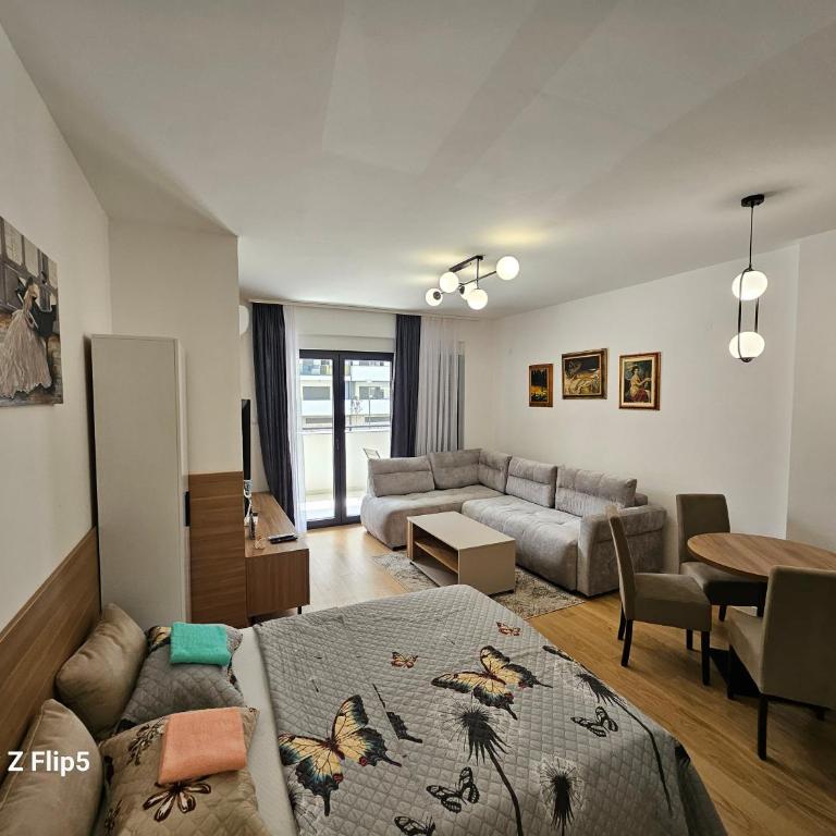 Apartman Kutak Centar - Apartman sa 1 Spavaćom Sobom - 12