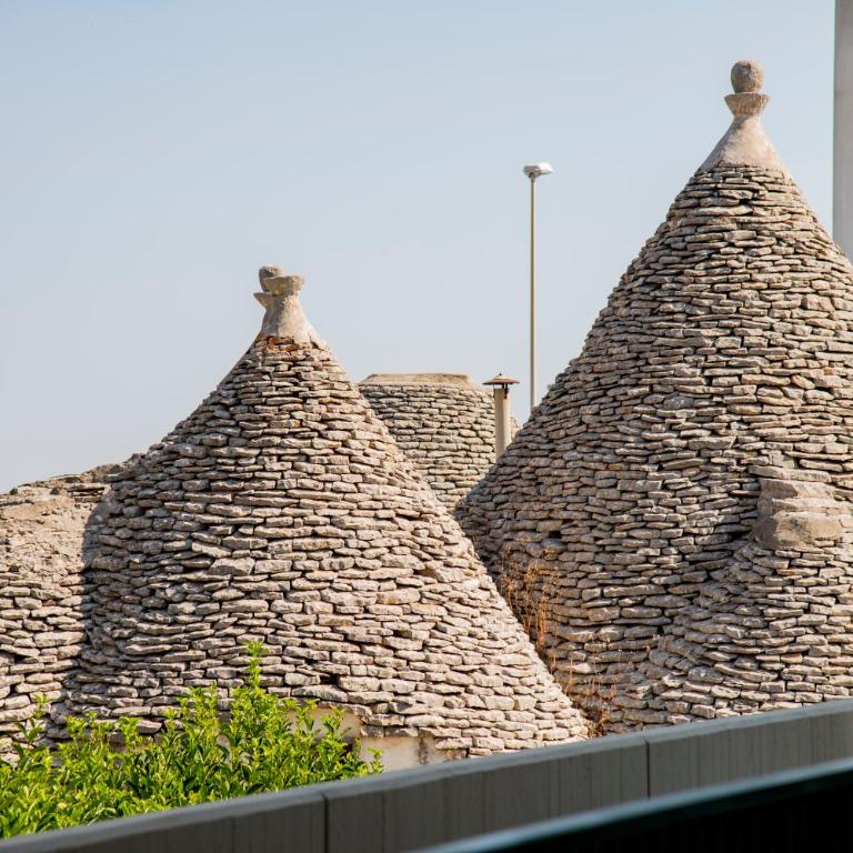 Dimora Dolce Vita by Apulia Hospitality - Casa con 2 Camere da Letto - 39